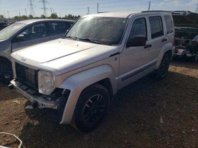 JEEP LIBERTY SP 2009 1j8gn28k09w548357