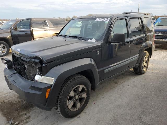 JEEP LIBERTY 2008 1j8gn28k18w154560