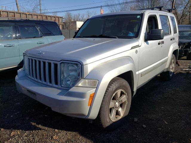 JEEP LIBERTY 2008 1j8gn28k18w187560