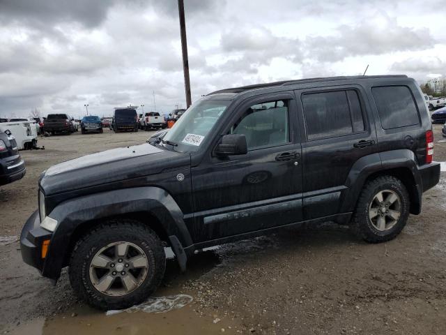 JEEP LIBERTY 2008 1j8gn28k18w206379