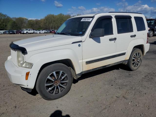 JEEP LIBERTY 2008 1j8gn28k18w213185