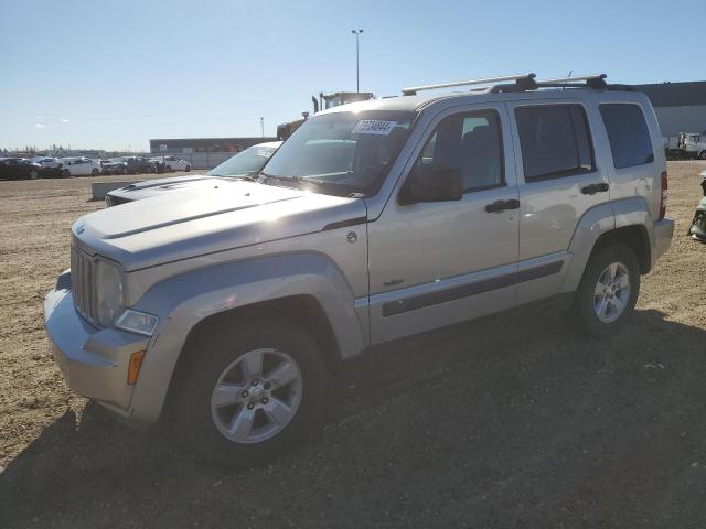 JEEP LIBERTY SP 2009 1j8gn28k19w509695