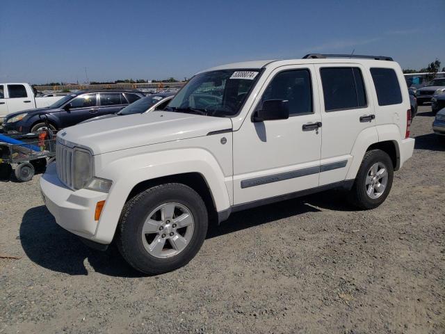 JEEP LIBERTY 2009 1j8gn28k19w539134