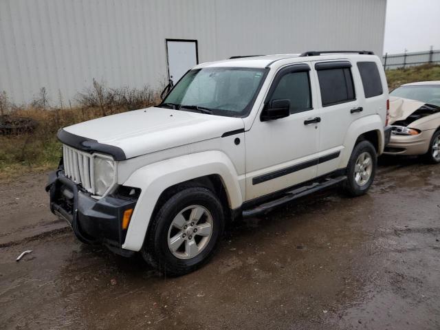 JEEP LIBERTY 2009 1j8gn28k19w540395