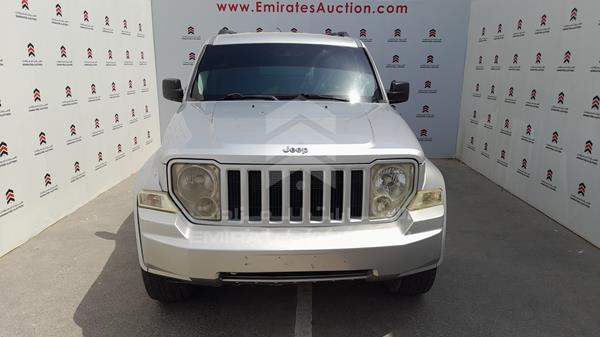 JEEP CHEROKEE 2008 1j8gn28k28w169701