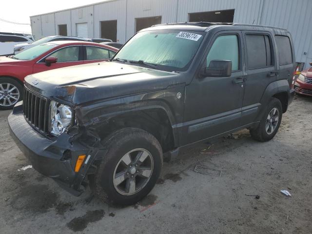 JEEP LIBERTY 2008 1j8gn28k28w229427