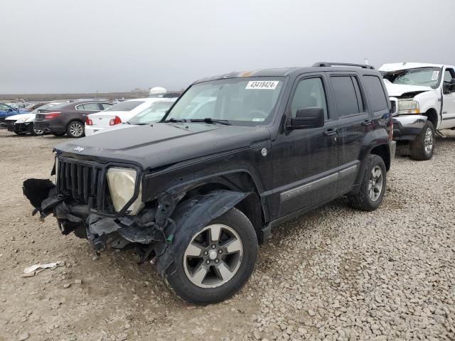 JEEP LIBERTY 2008 1j8gn28k28w232800