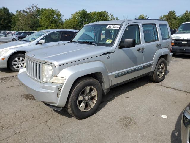 JEEP LIBERTY 2008 1j8gn28k28w244722