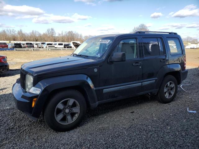 JEEP LIBERTY SP 2008 1j8gn28k28w255705