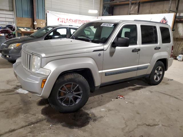 JEEP LIBERTY 2009 1j8gn28k29w502111