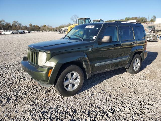 JEEP LIBERTY 2009 1j8gn28k29w521547