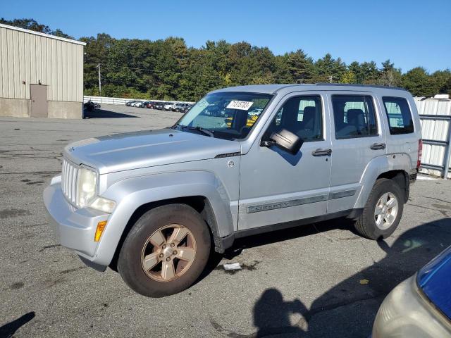 JEEP LIBERTY SP 2009 1j8gn28k29w540082