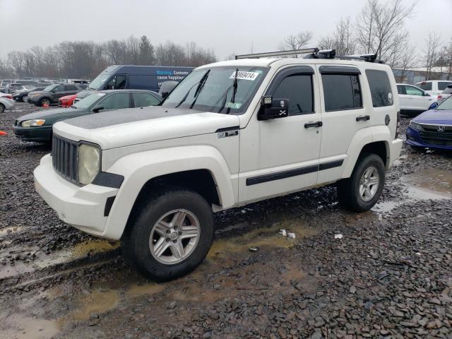 JEEP LIBERTY 2008 1j8gn28k38w142894