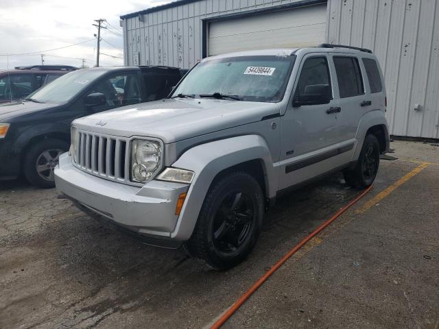 JEEP LIBERTY 2009 1j8gn28k39w553536