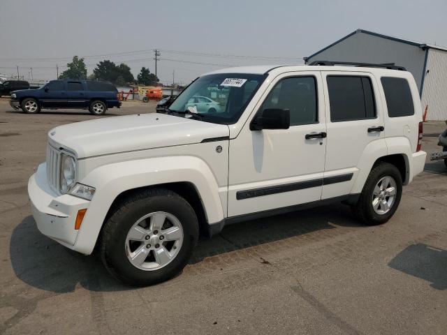 JEEP LIBERTY 2009 1j8gn28k49w541153