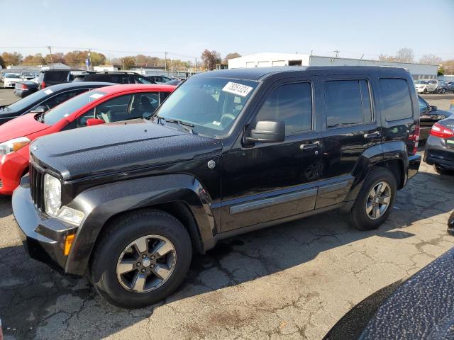 JEEP LIBERTY SP 2008 1j8gn28k58w152651