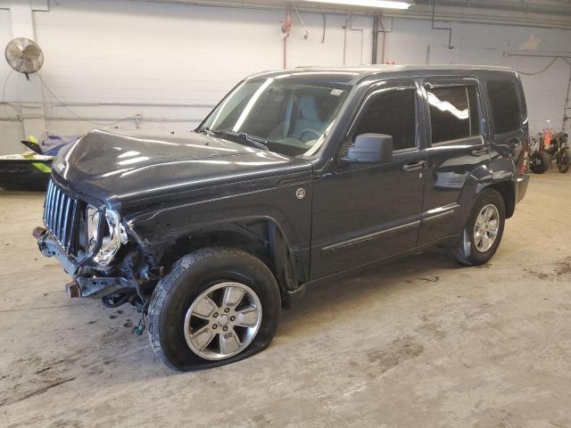 JEEP LIBERTY 2008 1j8gn28k58w157137