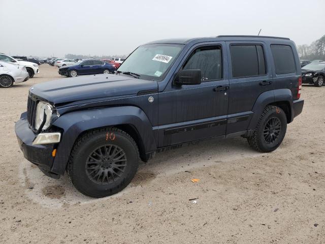 JEEP LIBERTY 2008 1j8gn28k58w206479