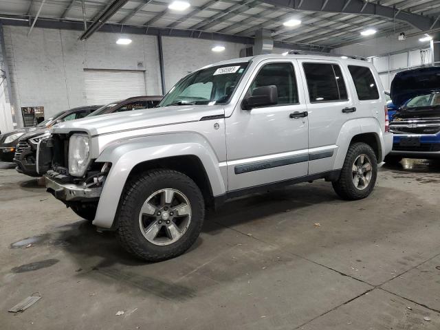 JEEP LIBERTY 2008 1j8gn28k58w208233