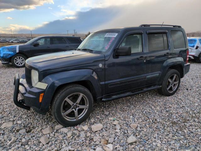 JEEP LIBERTY SP 2008 1j8gn28k58w232208