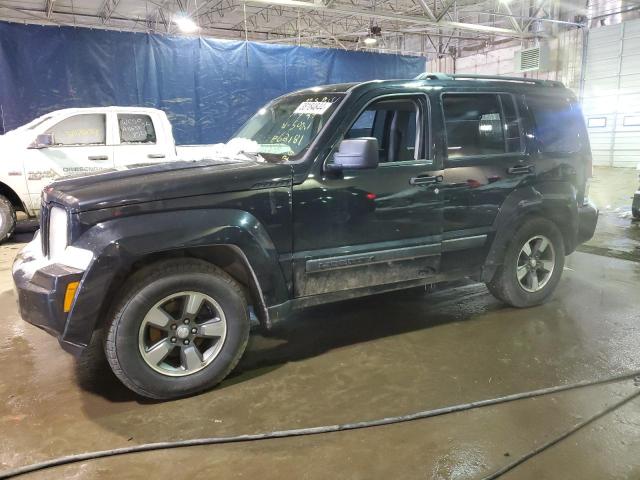 JEEP LIBERTY 2008 1j8gn28k58w255021