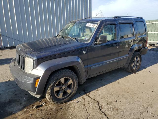 JEEP LIBERTY 2008 1j8gn28k58w259134