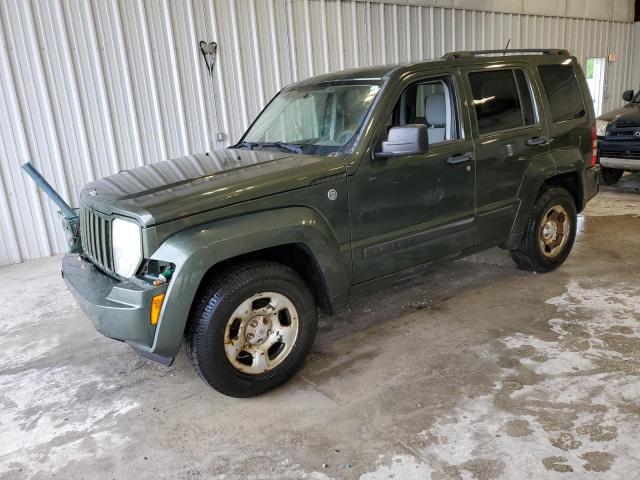 JEEP LIBERTY 2008 1j8gn28k58w273244