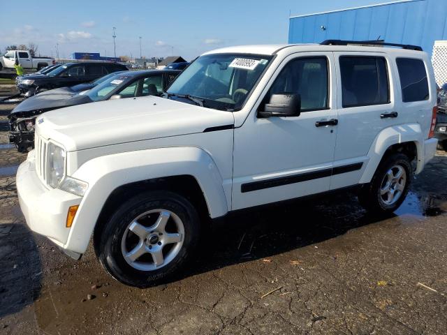 JEEP LIBERTY 2009 1j8gn28k59w510283