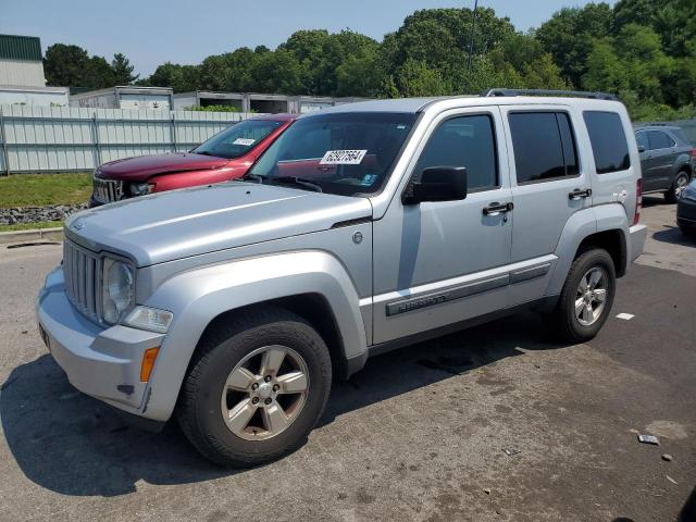 JEEP LIBERTY 2009 1j8gn28k59w519629