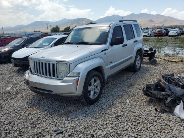 JEEP LIBERTY 2009 1j8gn28k59w549388