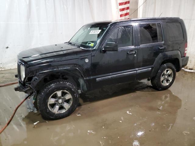 JEEP LIBERTY SP 2008 1j8gn28k68w213425