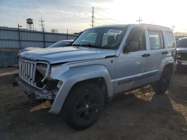 JEEP LIBERTY 2008 1j8gn28k68w246764