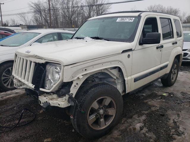 JEEP LIBERTY 2009 1j8gn28k69w503259