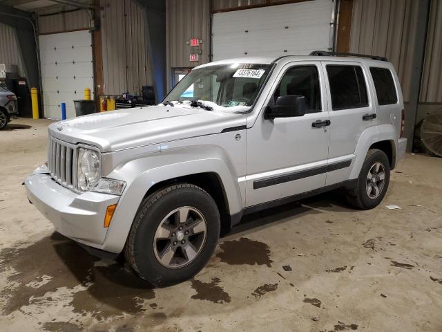 JEEP LIBERTY 2008 1j8gn28k78w107789