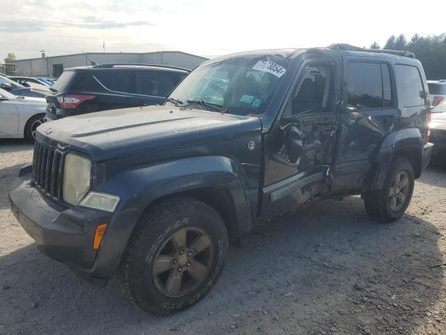 JEEP LIBERTY SP 2008 1j8gn28k78w133163