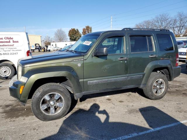 JEEP LIBERTY 2008 1j8gn28k78w225583