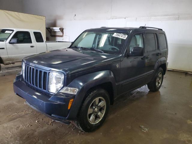 JEEP LIBERTY 2008 1j8gn28k78w254968