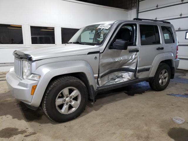 JEEP LIBERTY 2009 1j8gn28k79w552745