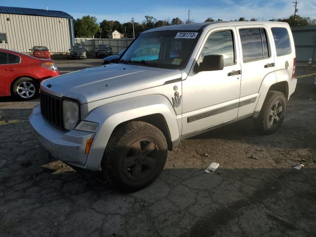 JEEP LIBERTY 2008 1j8gn28k88w194182