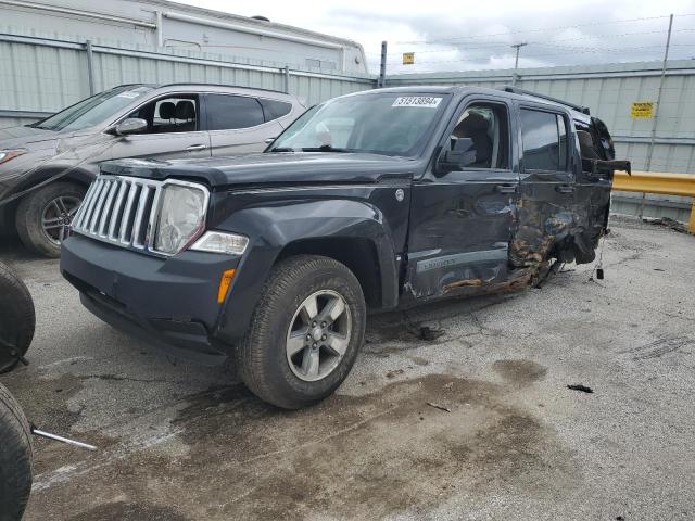 JEEP LIBERTY 2008 1j8gn28k88w227553