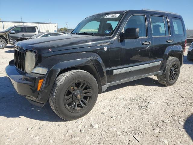 JEEP LIBERTY SP 2008 1j8gn28k88w233370