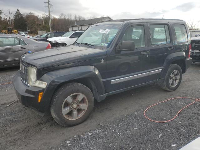 JEEP LIBERTY 2008 1j8gn28k88w247091