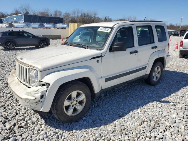 JEEP LIBERTY 2009 1j8gn28k99w532352