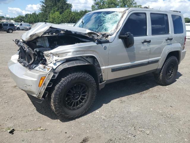 JEEP 2-DOOR 2009 1j8gn28k99w532769