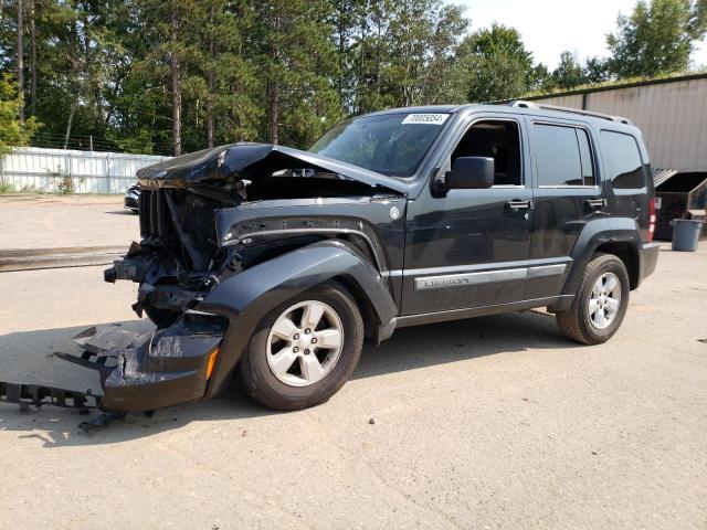 JEEP LIBERTY SP 2009 1j8gn28k99w533016