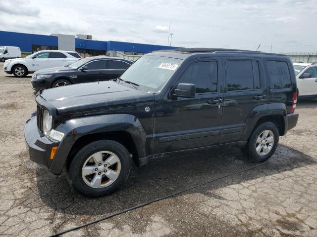 JEEP LIBERTY SP 2009 1j8gn28k99w540192