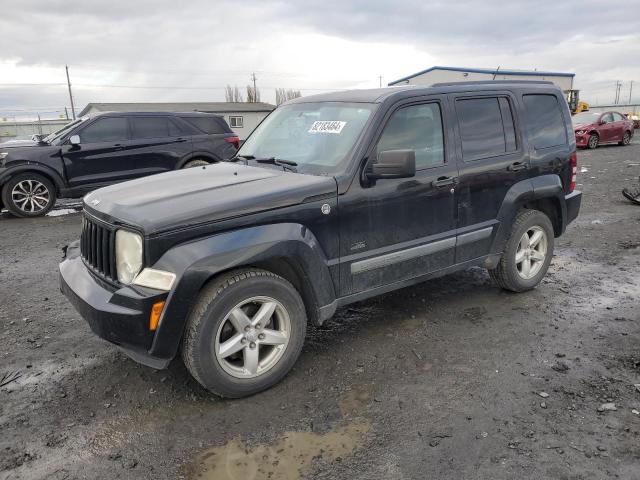 JEEP LIBERTY SP 2009 1j8gn28k99w542279