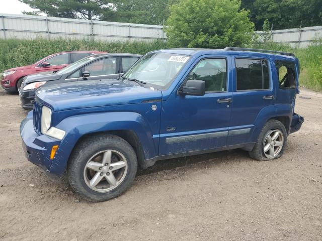 JEEP LIBERTY 2009 1j8gn28k99w544985