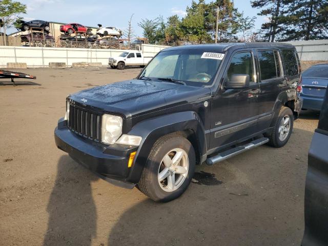 JEEP LIBERTY 2009 1j8gn28k99w548230