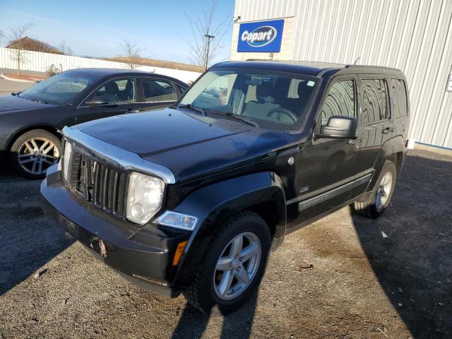 JEEP LIBERTY 2009 1j8gn28k99w553797